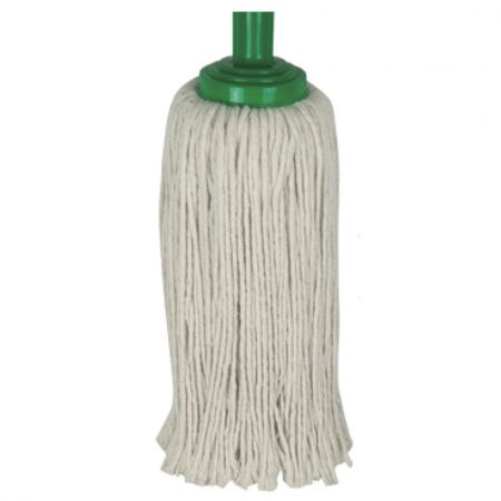 Round Type Wet Mop